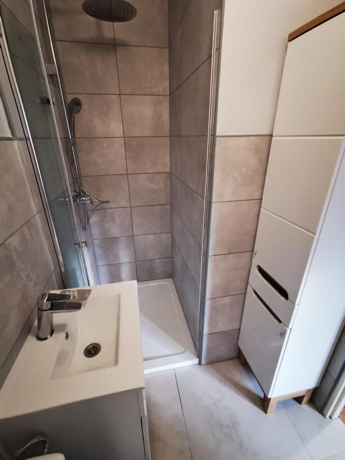 Apartament Patryk Szklarska Poręba Exterior foto