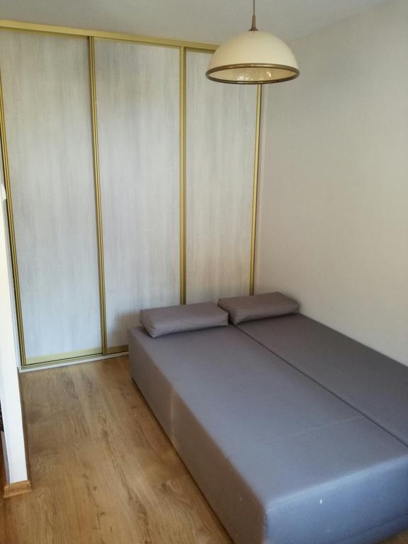 Apartament Patryk Szklarska Poręba Exterior foto