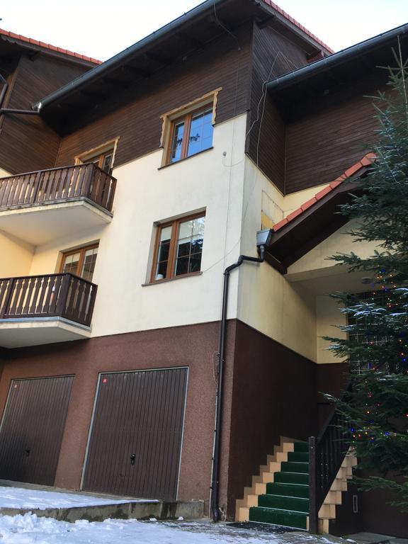 Apartament Patryk Szklarska Poręba Exterior foto